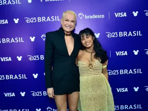 D23: Produções da Disney no Brasil trazem Xuxa, Mion e Bruna Marquezine