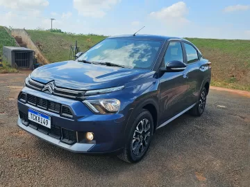 Rafaela Borges: Citroën Basalt tem o melhor porta-malas entre os SUVs? Confira o teste