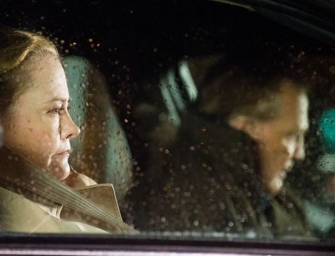 Cena de "Você Acredita?" - Divulgação