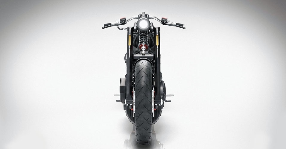 Confederate Combat Fighter - Divulgação