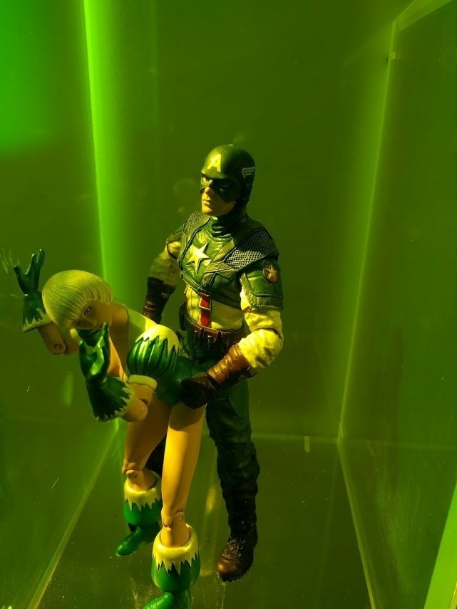 Obra "Lick Me", de Adriana Mattos, causa polêmica - Divulgação