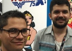Até fãs da Marvel reconhecem: DC "venceu" a Comic-Con deste ano - Felipe Branco Cruz/UOL