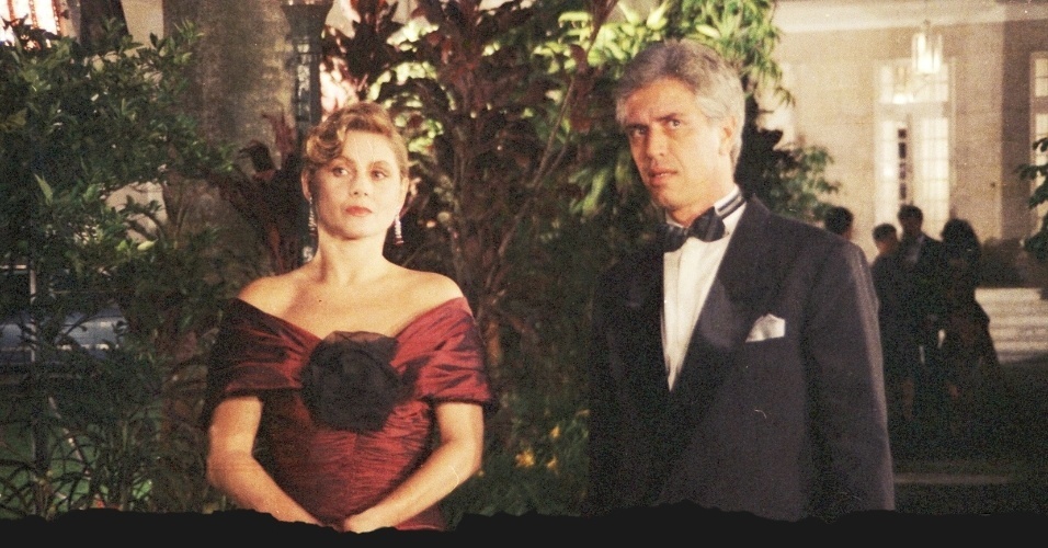 Divulgação/TV Globo