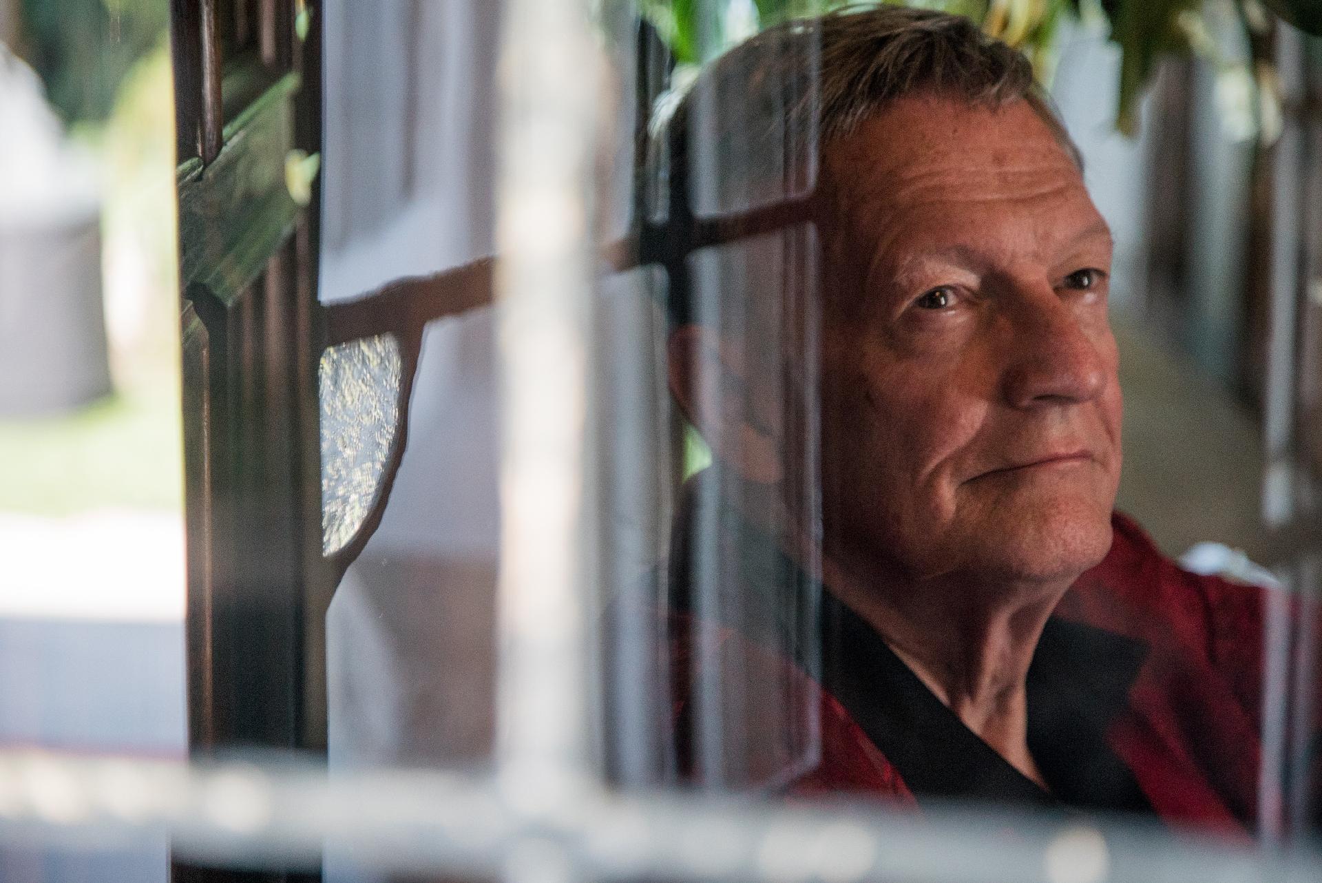 ?American Playboy: the Hugh Hefner Story? - Divulgação / Amazon