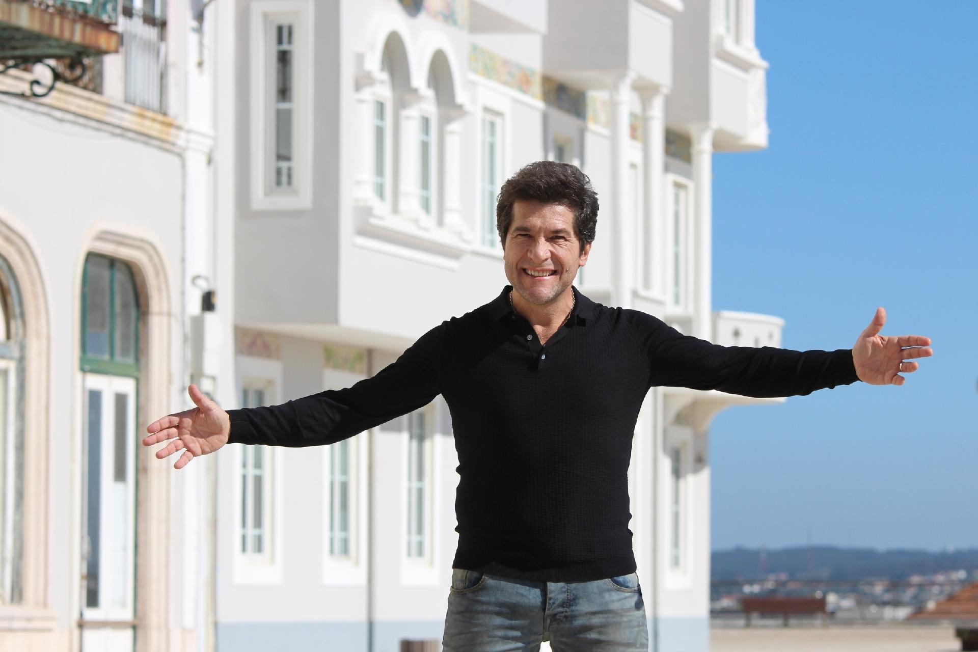 Daniel grava videoclipe de "Desandou" em Portugal - Marcio Bertolone