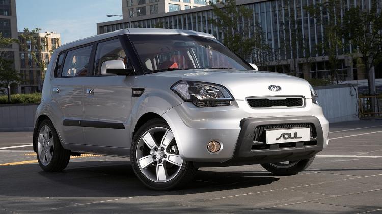 Kia Soul Sai De Linha E Nova Gera O Pode Nem Ser Lan Ada No Brasil