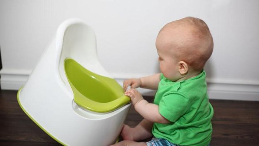 Adeptos do método afirmam que é possível começar a aplicá-lo já nos primeiros dias de vida da criança - Getty Images