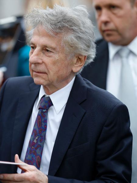 Roman Polanski foi expulso da Academia do Oscar - Getty Images
