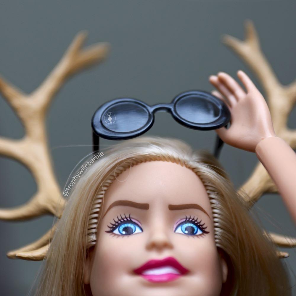 @trophywifebarbie - @trophywifebarbie