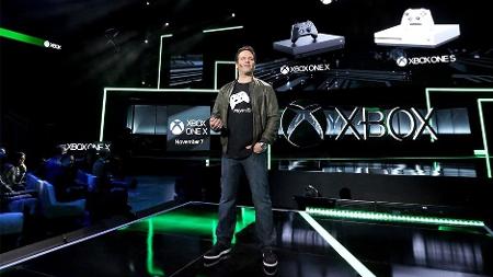 Em 2020 você verá muitos jogos de nossos estúdios, diz chefe do Xbox -  21/11/2019 - UOL Start