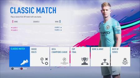 Olho no lance! Como bater bem todos os tipos de falta no FIFA 19 -  23/01/2019 - UOL Start