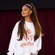 Ariana Grande - Getty Images/Dave Hogan for One Love Manchester