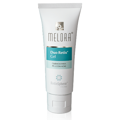 Duo Retix Gel, FQM Melora: gel para cuidado diário com aloe vera e vitamina E, R$74, www.fqm.com.br. - Divulgação