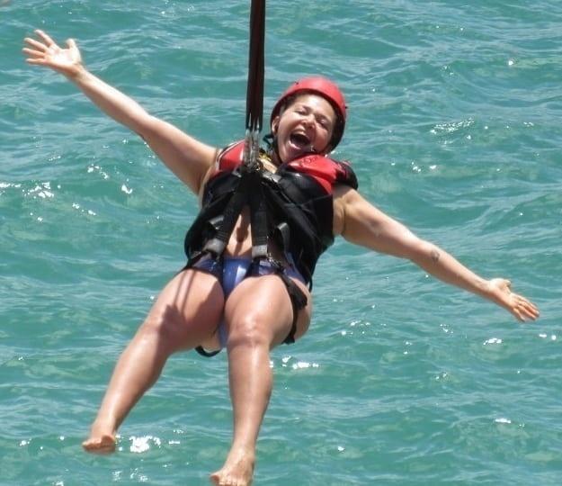 Tereza é a décima sexta participante do "BBB19" - Reprodução/Instagram