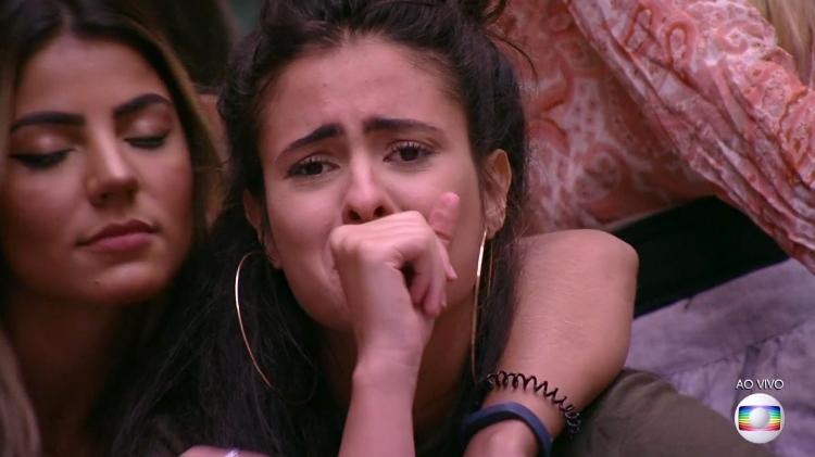 Reprodução/TvGlobo