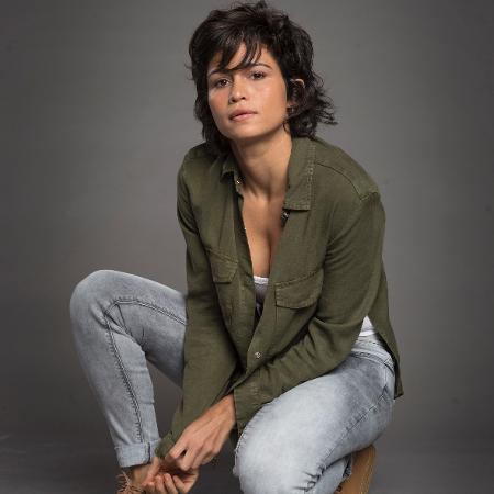 Nanda Costa - João Cotta/TV Globo - João Cotta/TV Globo