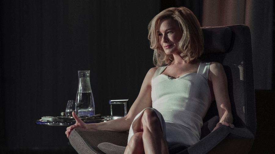 Renée Zellweger em "Dilema", minissérie da Netflix - Adam Rose/Netflix