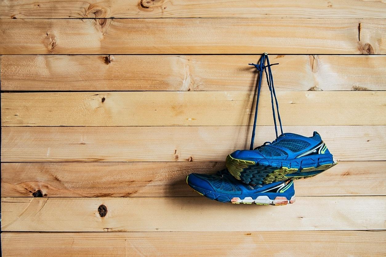 tenis recomendado para corrida