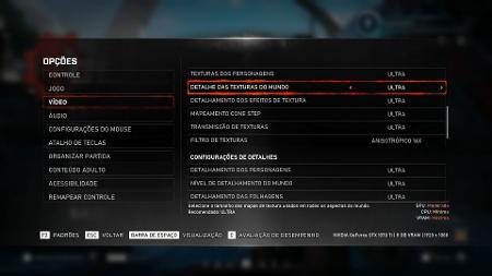 Confira os requisitos para rodar Gears 5 no seu PC