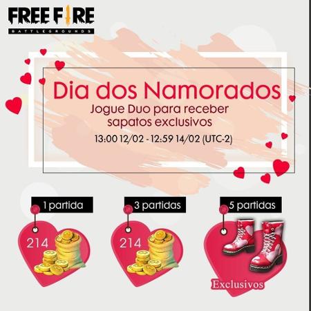 Bota FF - Divulgação - Divulgação