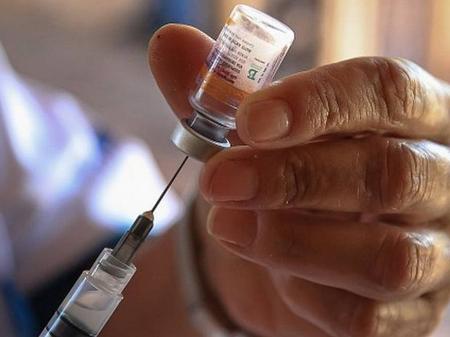 Vacinação contra a covid-19: no ritmo atual, Brasil demoraria mais de  quatro anos para alcançar imunidade de rebanho - 29/01/2021 - UOL VivaBem