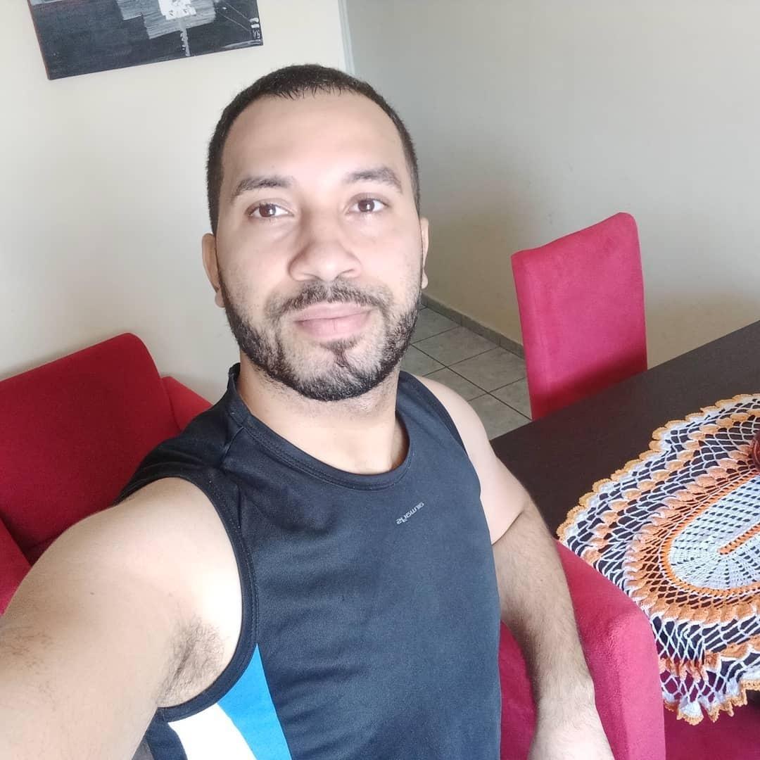 Casa de Gil do BBB 21 - Reprodução/Instagram