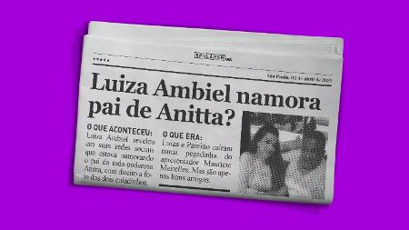 ytytyt - Arte UOL - Arte UOL