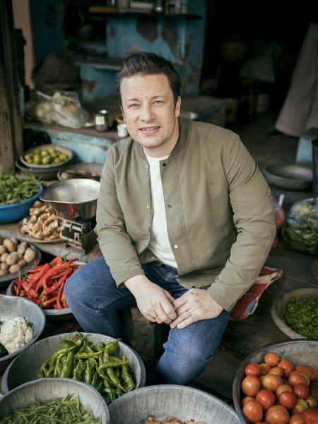  Jamie Oliver Kitchen - Gabriel R/Divulgação