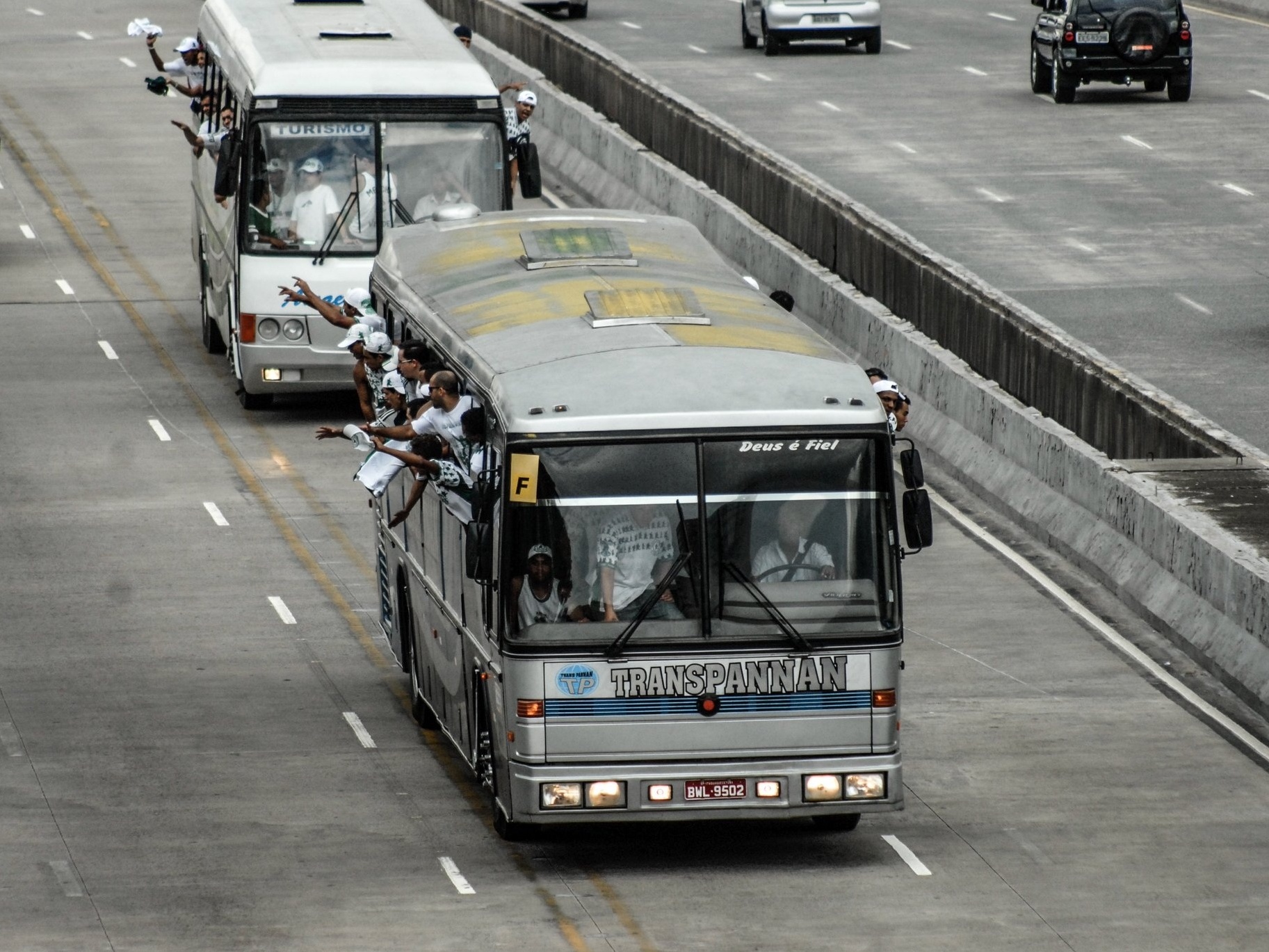 Libertadores Por que algu m viaja milhares de quil metros por um jogo