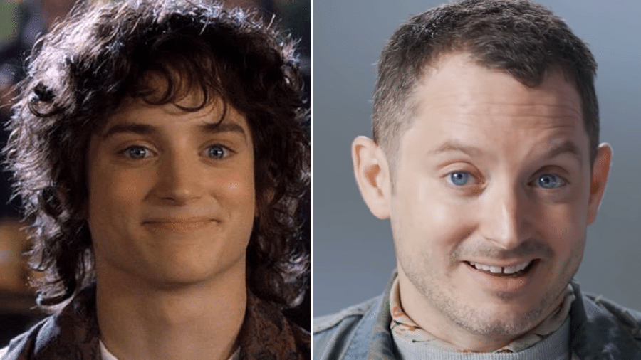 Veja o antes e depois do elenco de 'Game of Thrones