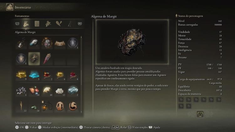 Elden - Reprodução/Daniel Esdras - Reprodução/Daniel Esdras