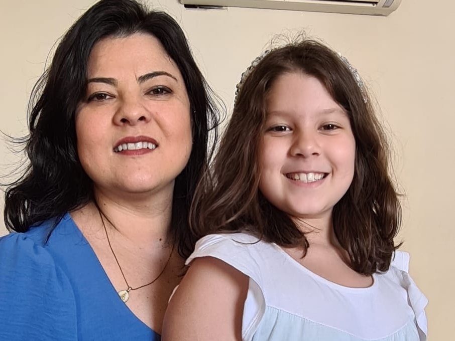 Chefe, libera a mamãe?