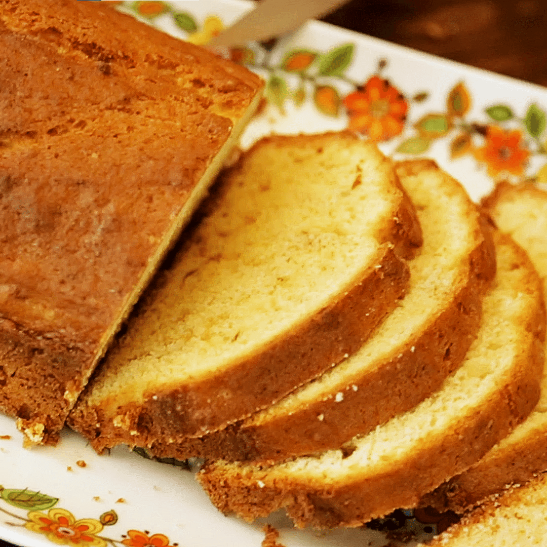 Bolo de banana: 44 receitas para fazer para toda família