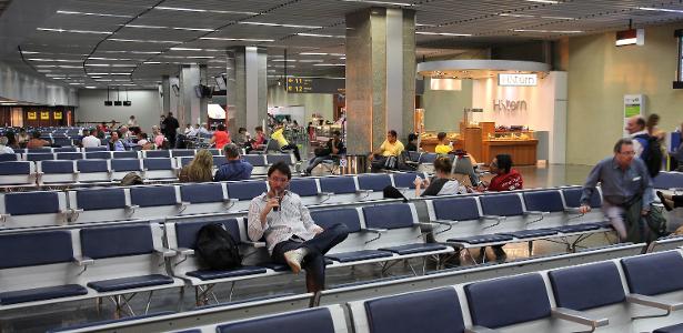 Leilão do Galeão atrai gigantes após recorde de passageiros no terminal