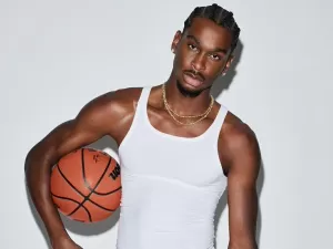 De LeBron James a Wembanyama: como a NBA se conecta com a moda