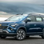 Por que Chevrolet Onix não muda há 4 anos no Brasil e 'micou' na China