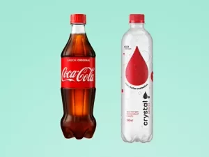 Coca-Cola finalmente tem uma bebida que não é ruim