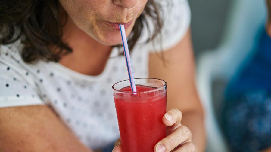 Faça um suco ainda mais gostoso com produtos em promoção