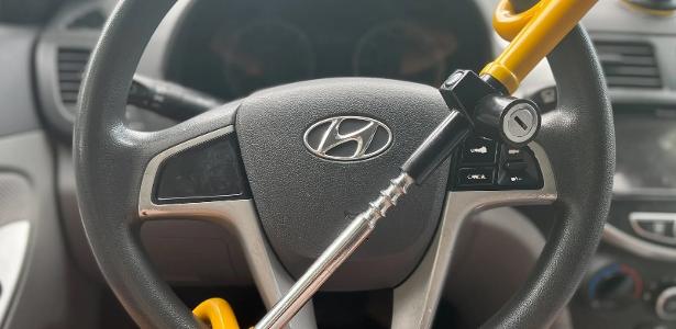 O que Hyundai e Kia fizeram para conter onda de furtos dos seus automóveis