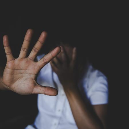 Violência contra mulheres cresceu 22% em oito anos Violência contra mulheres cresceu 22% em oito anos