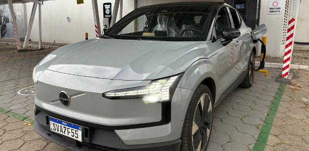 Carro elétrico serve para viajar? Rodamos 3 mil km pelo Sul e Sudeste