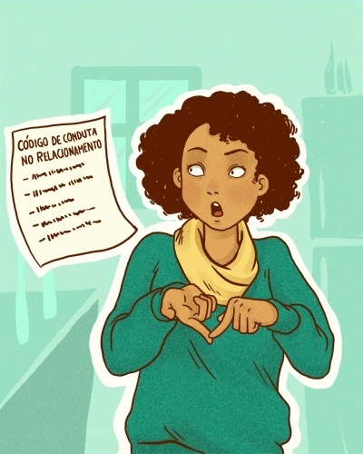 Bianca Lucchesi /Arte UOL