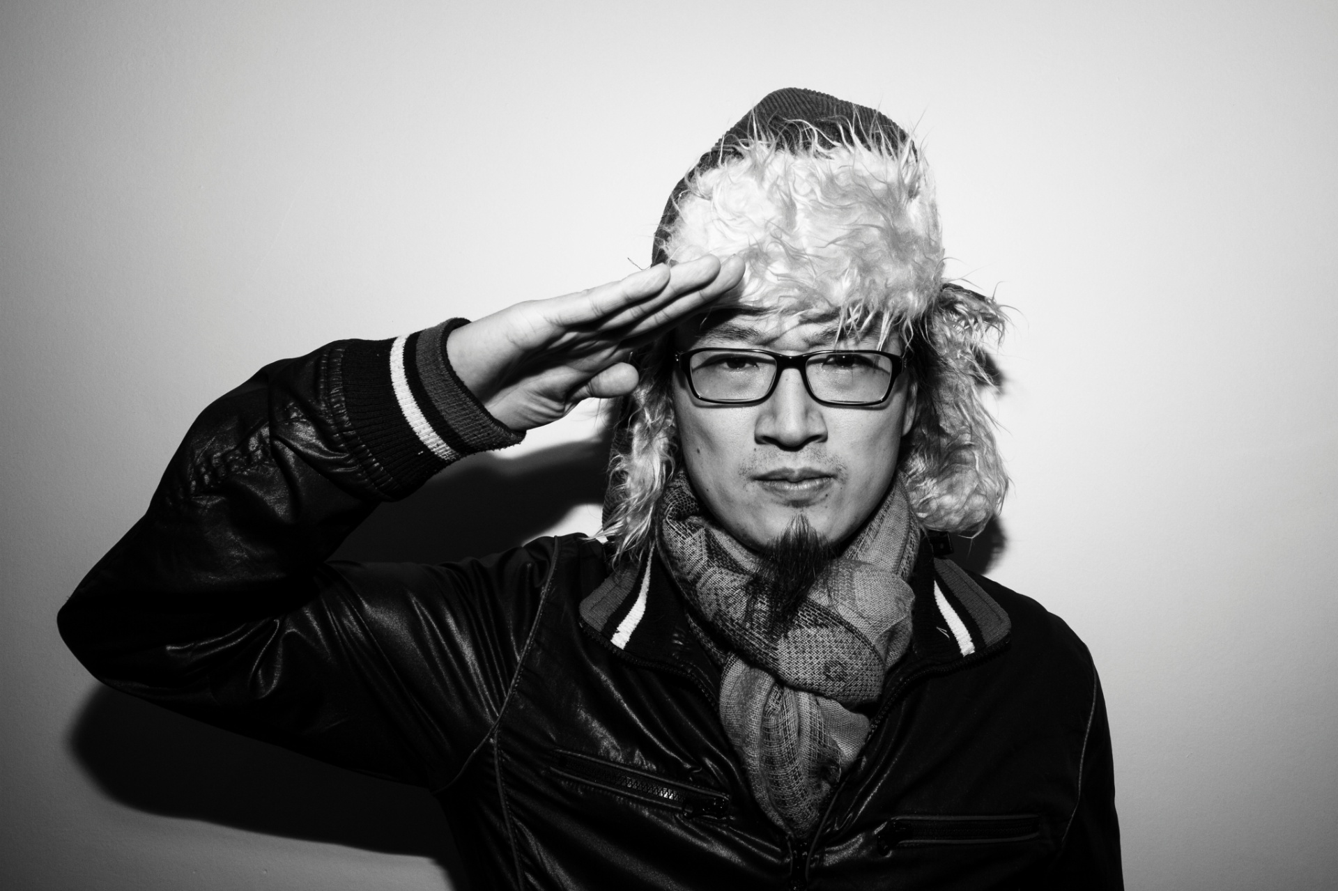 Dudu Tsuda_Esquimó - Felipe Costa