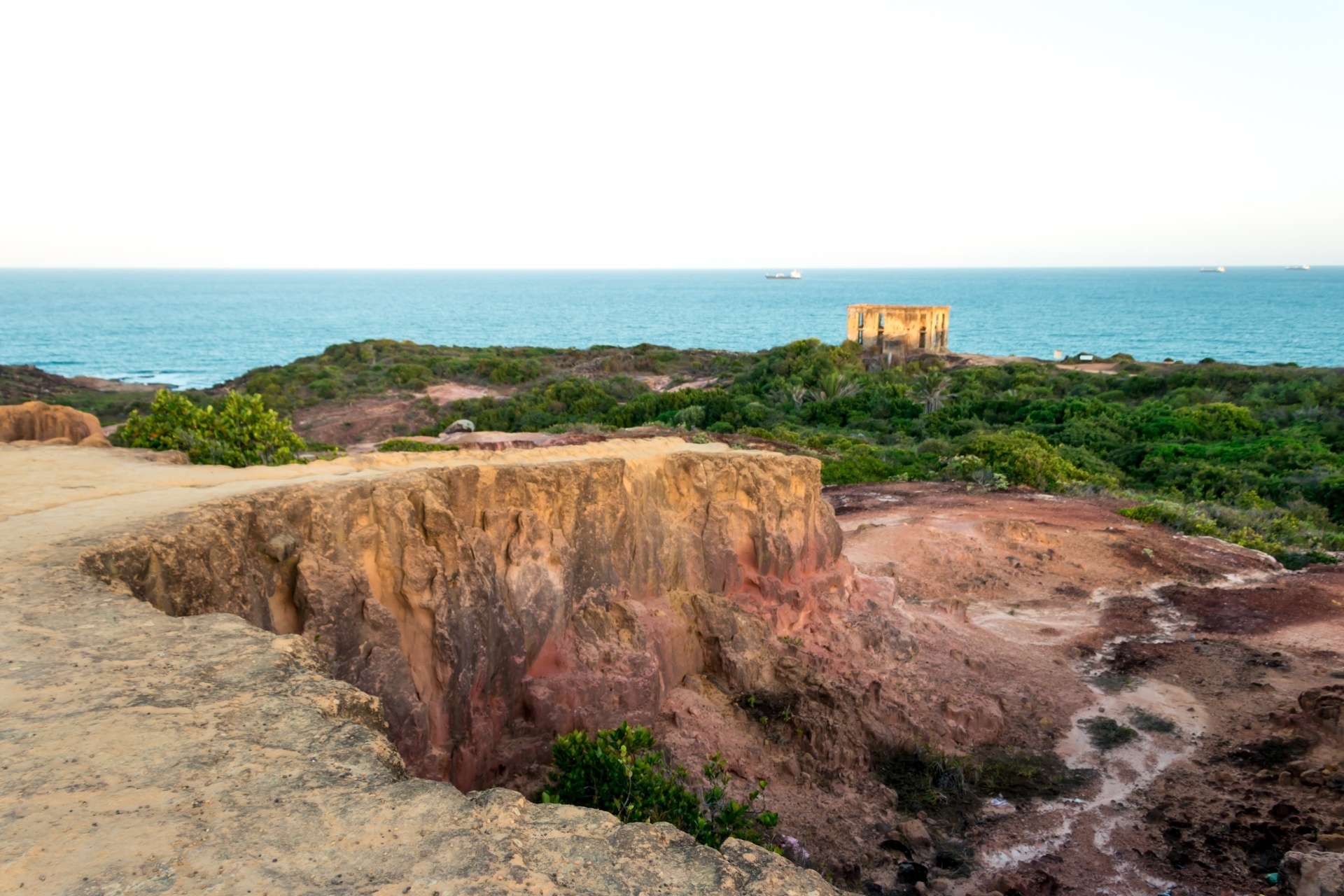 Cabo de Santo Agostinho, em Pernambuco, já foi vizinho da África 08/12/2015 UOL Viagem Cabo de Santo Agostinho, em Pernambuco, já foi vizinho da África 08/12/2015 UOL Viagem