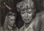 Mecha de cabelo atribuída a Bowie será leiloada por ao menos US$ 2 mil - Reprodução/Heritage Auctions