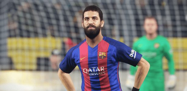 "PES 2017" fica ainda mais bonito rodando em resolução 4K - Divulgação