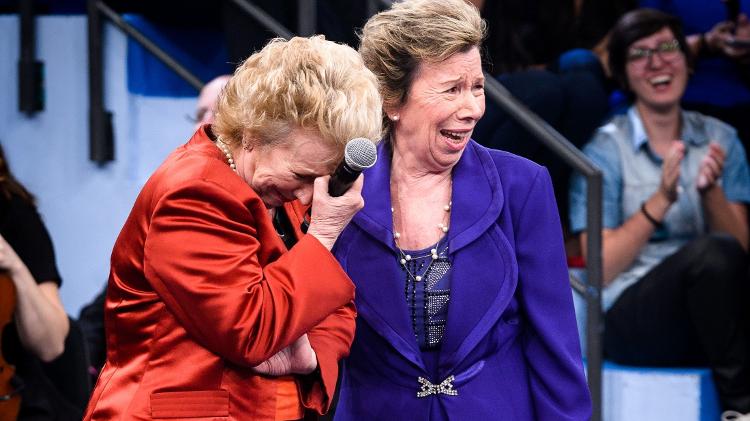 Ramon Vasconcelos/Divulgação/Rede Globo