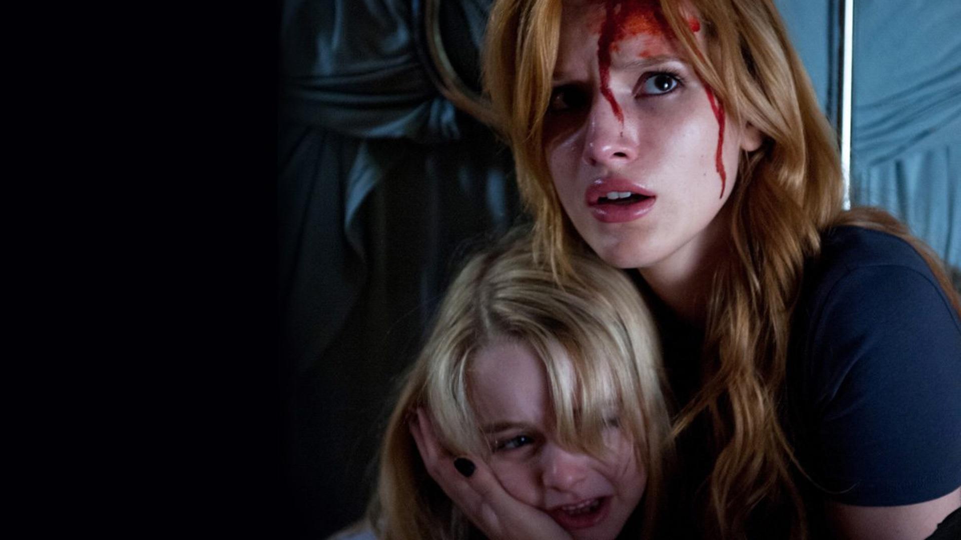 Cena do filme "Amityville: O Despertar" (2017), de Franck Khalfoun - Divulgação