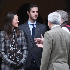 AFP PHOTO/POOL/Andrew Matthews AFP PHOTO/POOL/Andrew Matthews