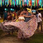 Estevam Avellar/TV Globo